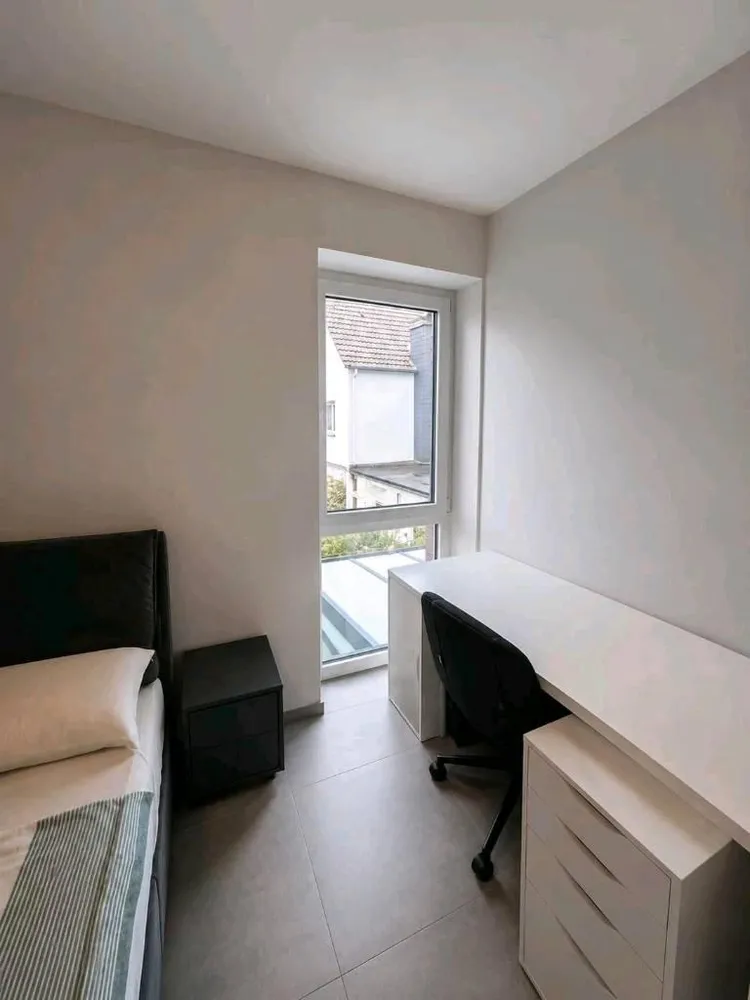 3 Zimmer Wohnung mit 74 m² in Düsseldorf – Bild 8