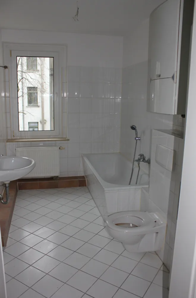 2 Zimmer Wohnung mit 49 m² in Leipzig – Bild 4