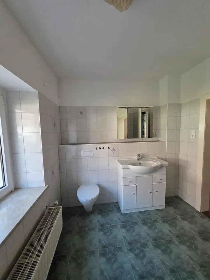 4 room house with 110 m² in Aschersleben – Photo 5