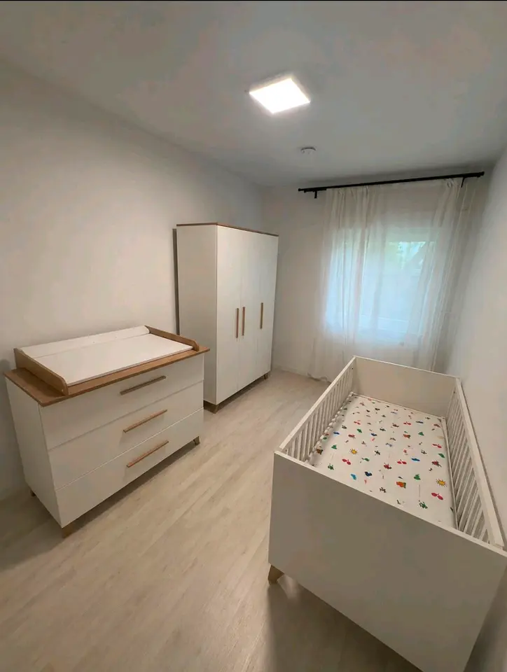 3 Zimmer Wohnung mit 58 m² in Hürth – Bild 3
