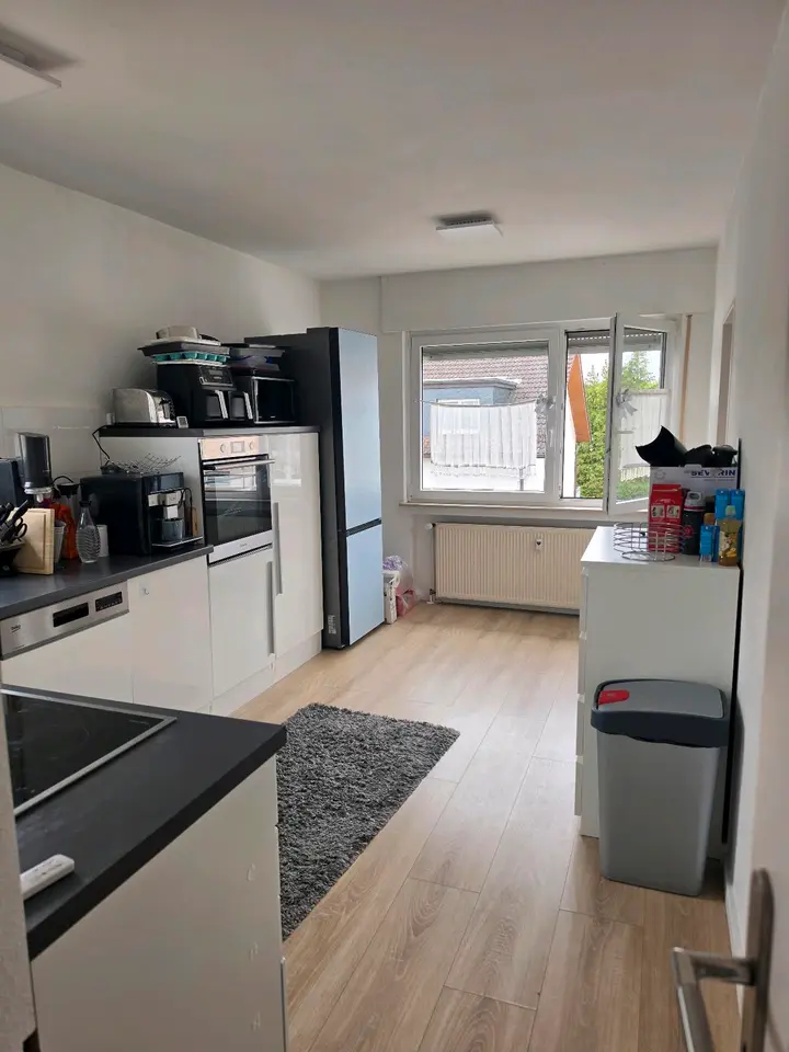 3 Zimmer Wohnung mit 70 m² in Offenbach – Bild 6