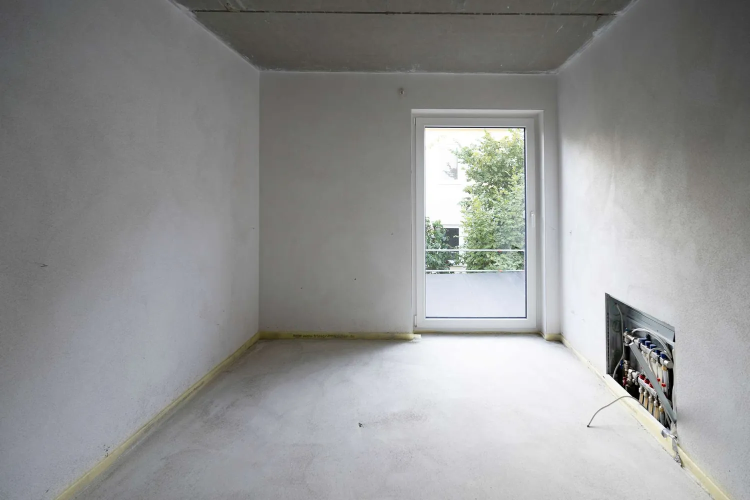 2 Zimmer Wohnung mit 50 m² in Augsburg – Bild 9