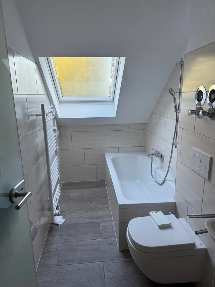 4 Zimmer Wohnung mit 84 m² in Pulheim – Bild 9
