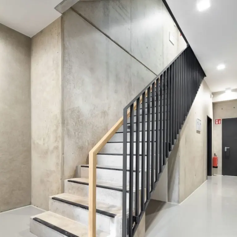Studio mit 30 m² in Aachen – Bild 10