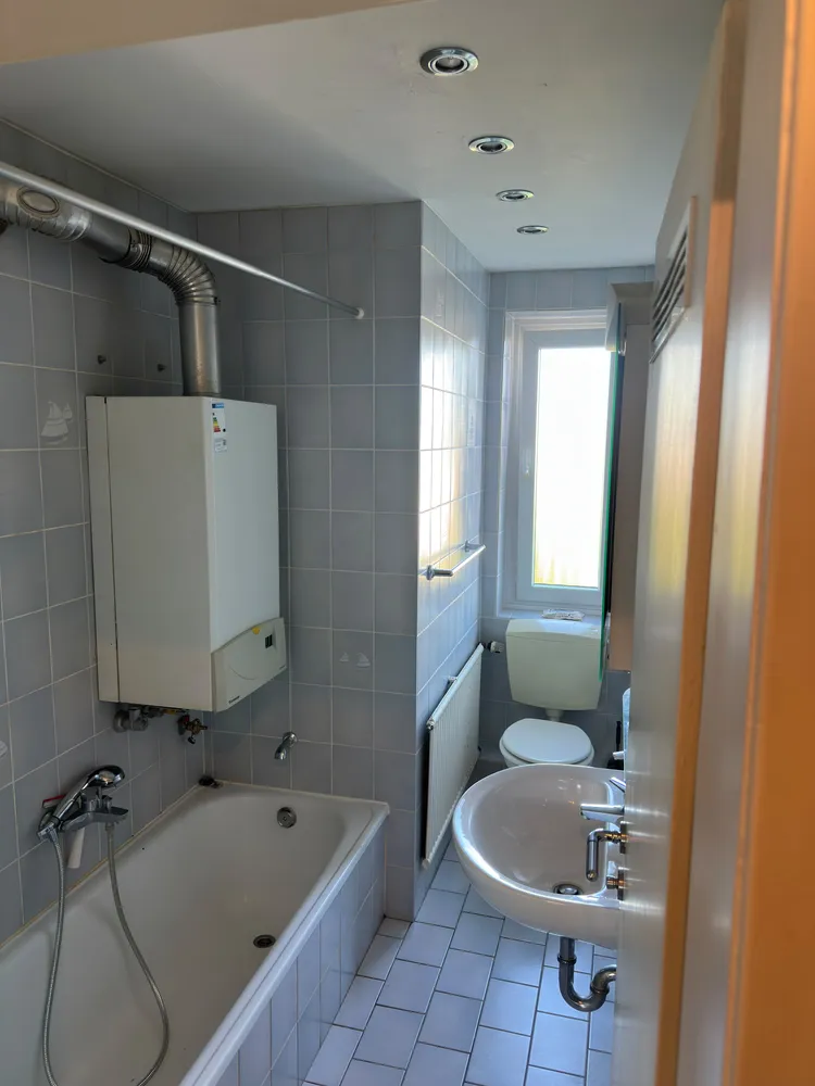 2 Zimmer Wohnung mit 50 m² in Dortmund – Bild 5