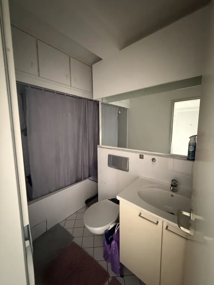 2 Zimmer Wohnung mit 40 m² in Aachen – Bild 7