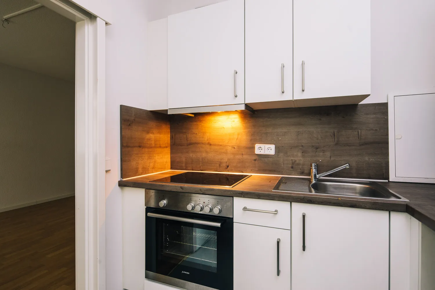 1 Zimmer Wohnung mit 40 m² in Berlin – Bild 1