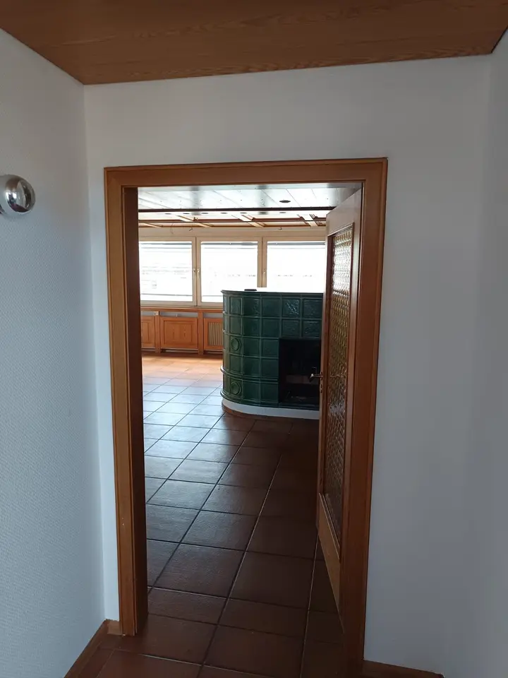 7 Zimmer Wohnung mit 175 m² in Lörrach – Bild 1