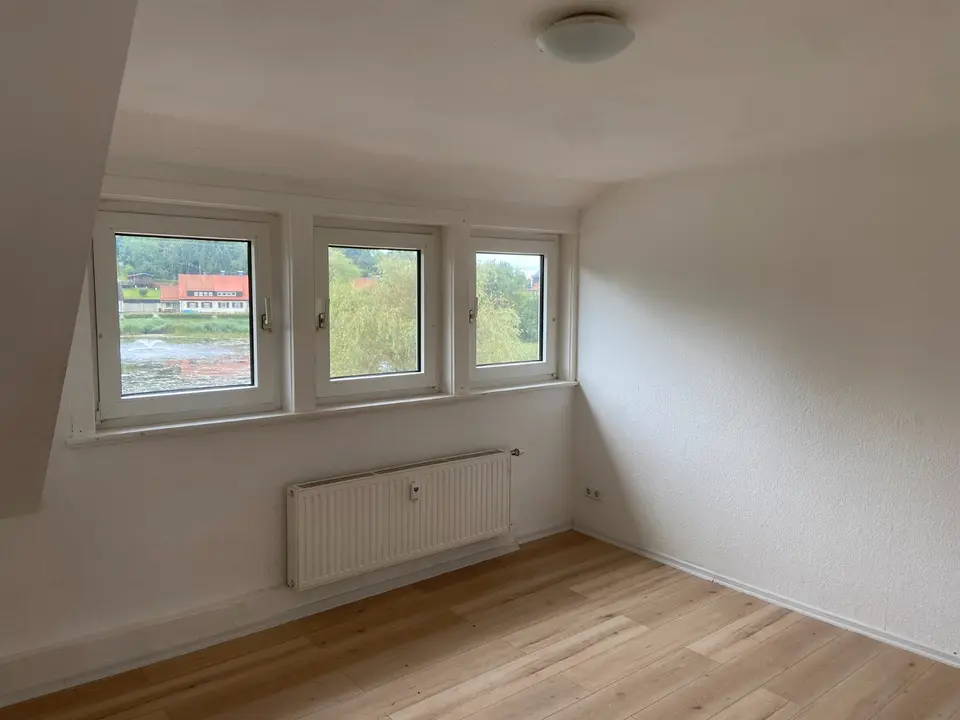 2 Zimmer Wohnung mit 46 m² in Osterode am Harz – Bild 2