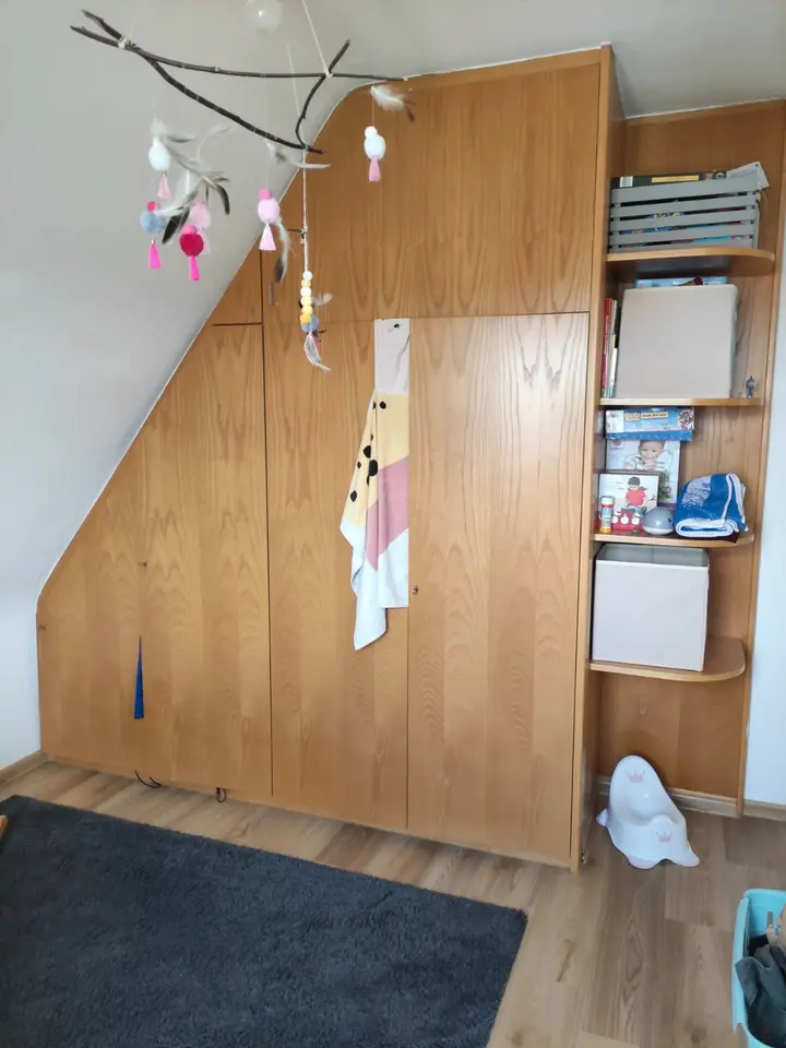 3 Zimmer Wohnung mit 63 m² in Kaiserslautern – Bild 4