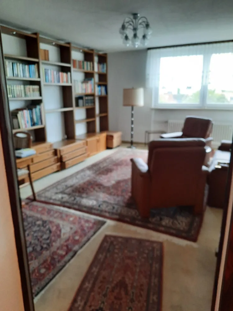 2 Zimmer Wohnung mit 59 m² in Frankfurt am Main – Bild 7