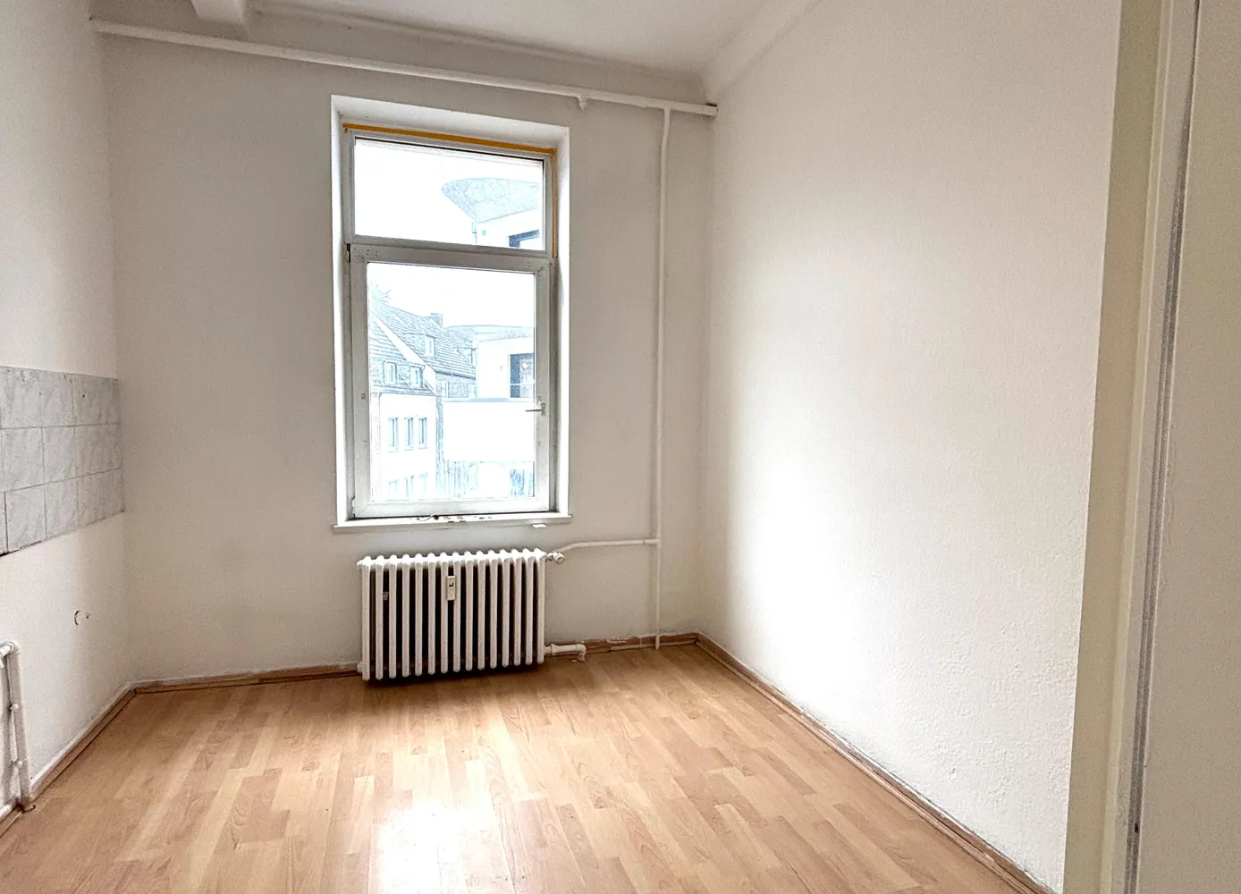 4 Zimmer Wohnung mit 88 m² in Krefeld – Bild 6