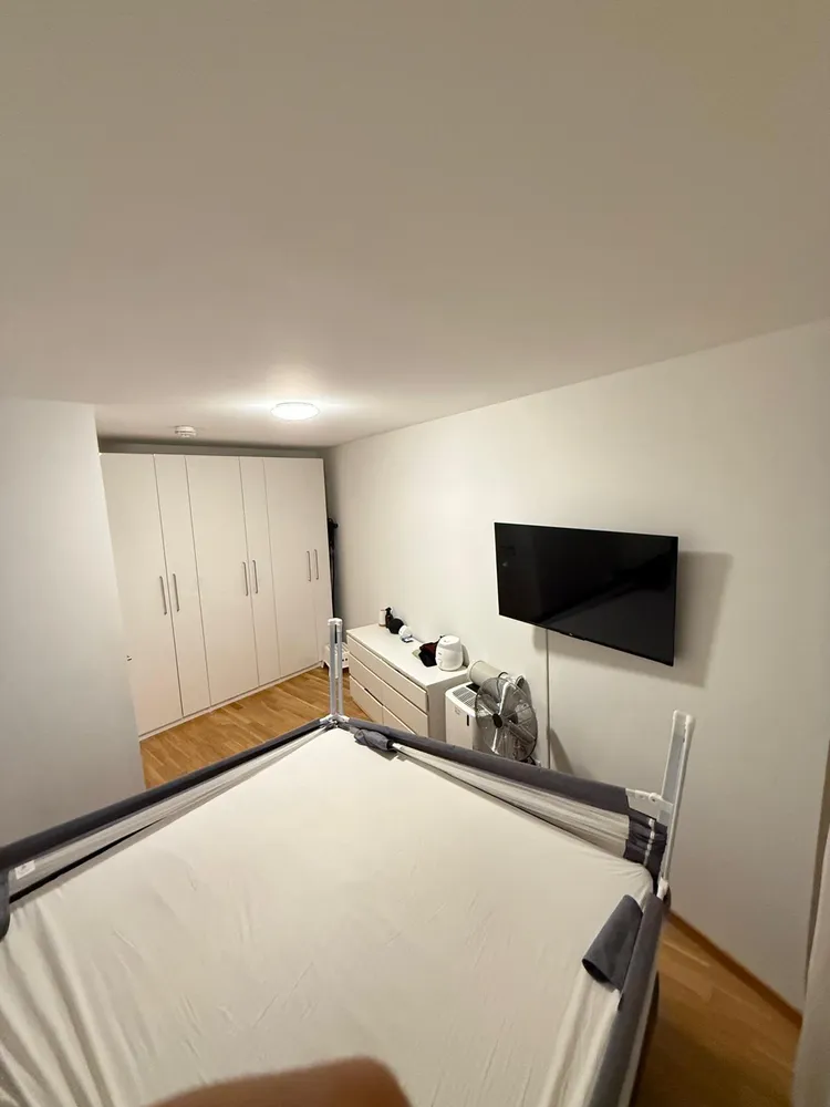 4 Zimmer Wohnung mit 98 m² in Hamburg – Bild 2