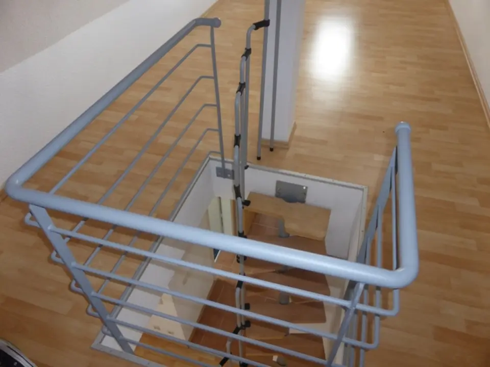 2 Zimmer Wohnung mit 48 m² in Schmalkalden – Bild 5