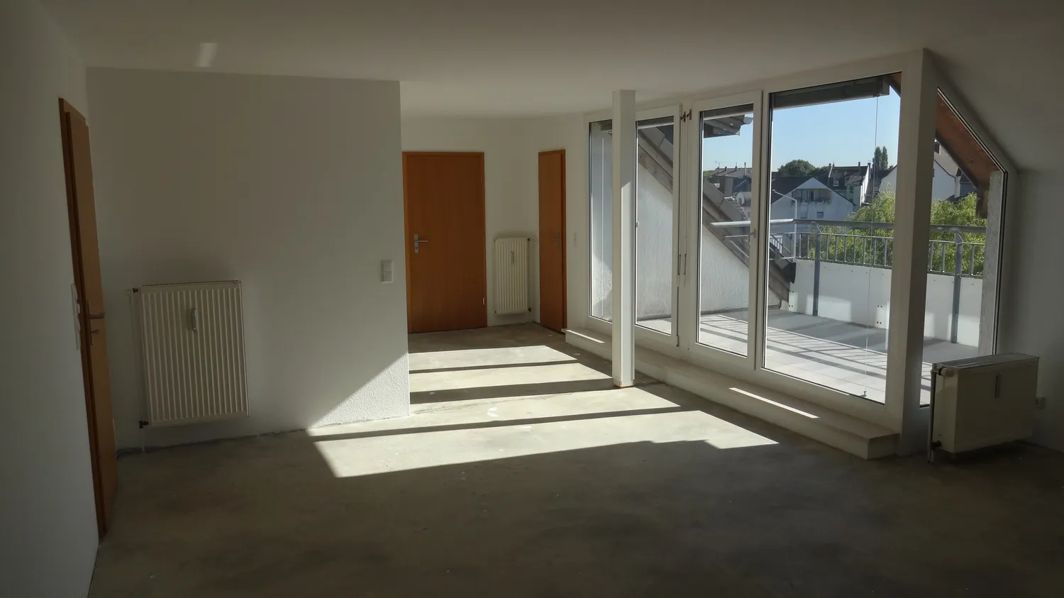 4 Zimmer Wohnung mit 132 m² in Solingen – Bild 10
