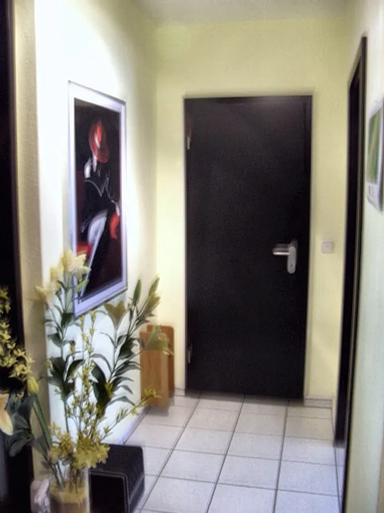 2 room apartment with 64 m² in Darmstadt – Photo 1