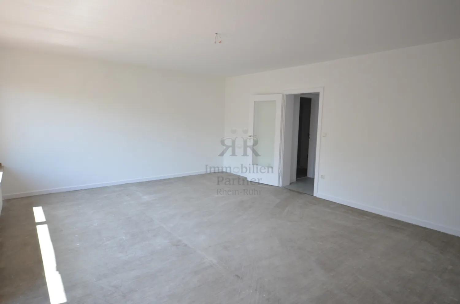 1 Zimmer Wohnung mit 44 m² in Duisburg – Bild 3