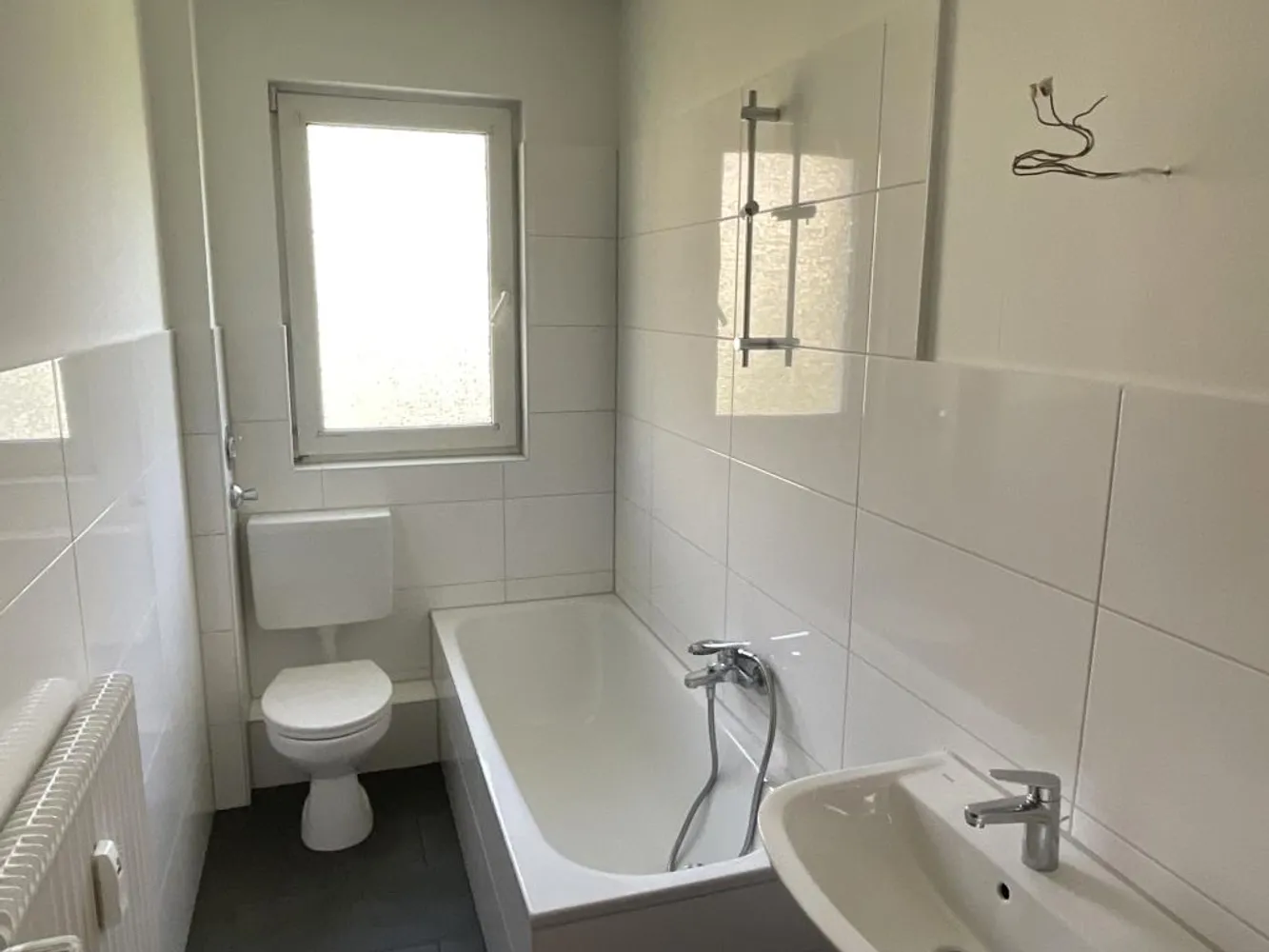 3 Zimmer Wohnung mit 56 m² in Duisburg – Bild 5