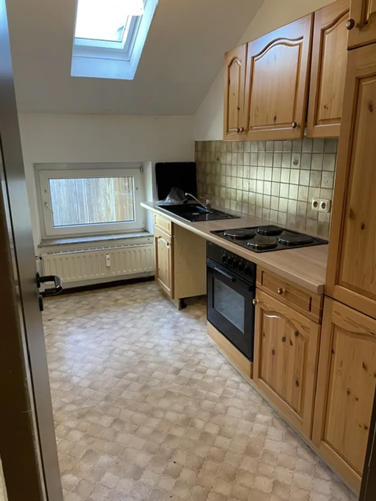 1 Zimmer Wohnung mit 36 m² in Aachen – Bild 5