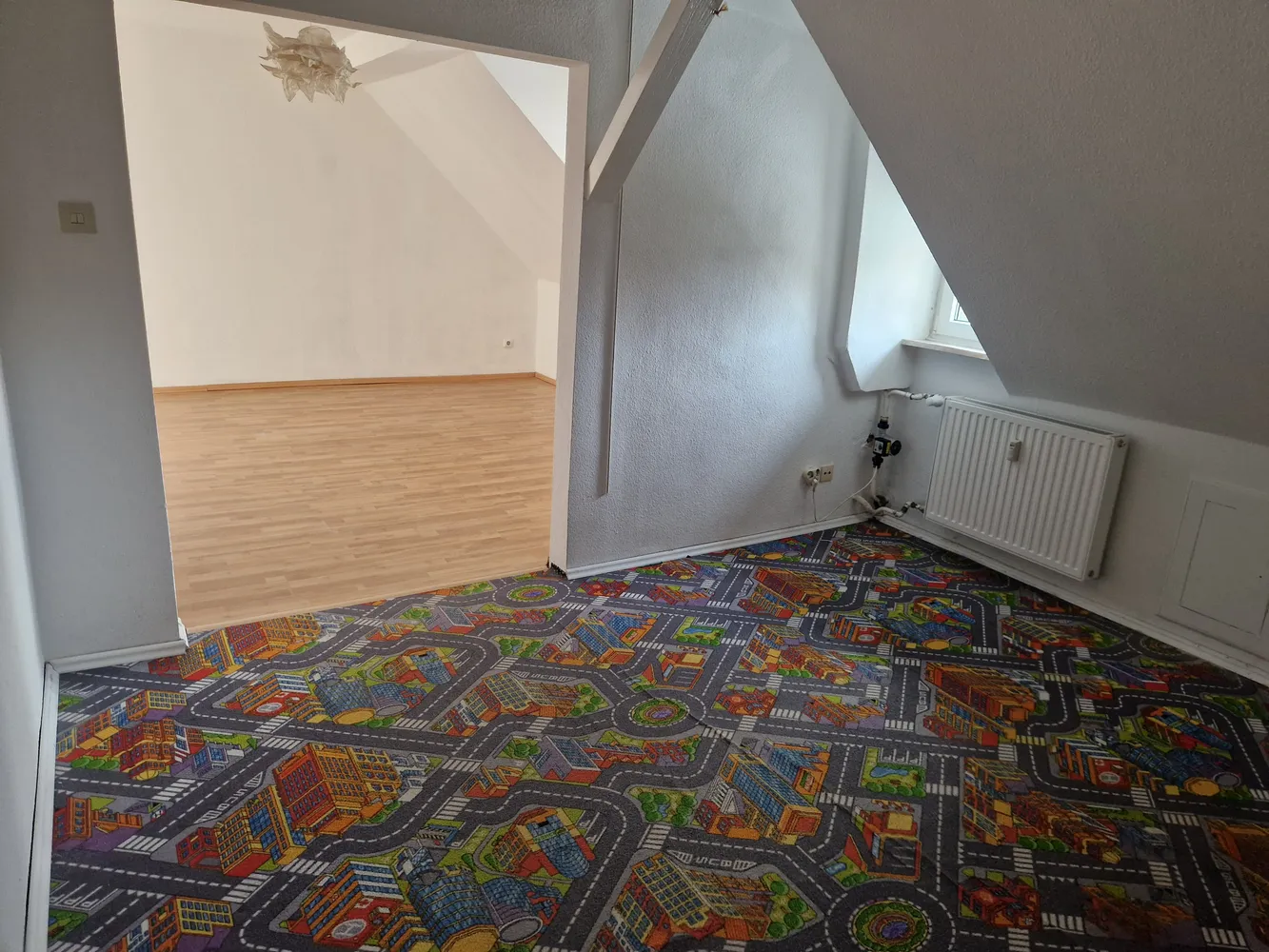 3 Zimmer Wohnung mit 71 m² in Gelsenkirchen – Bild 9