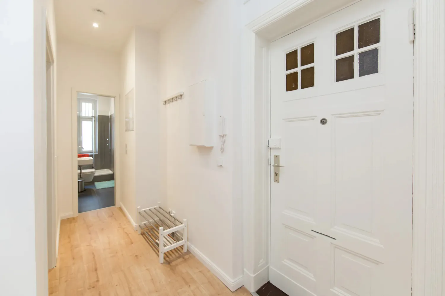 Shared room with 17 m² in Berlin – Photo 7
