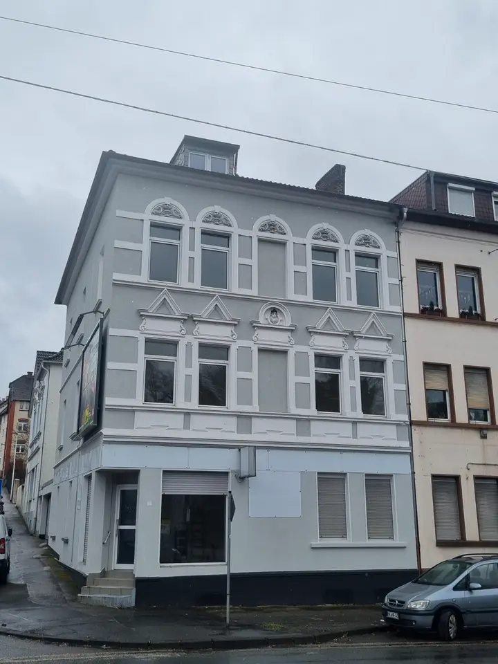 2 Zimmer Wohnung mit 80 m² in Iserlohn – Bild 4
