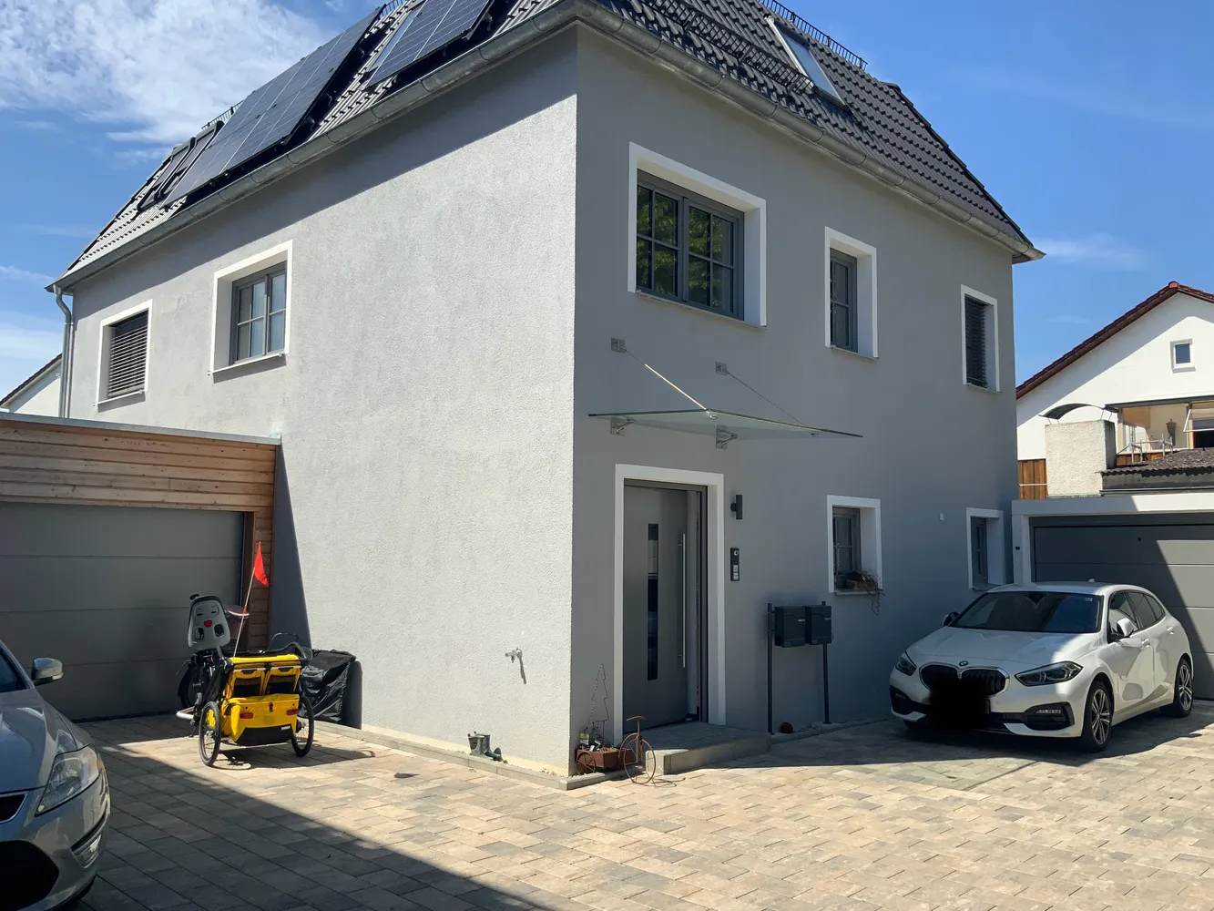 3 Zimmer Wohnung mit 60 m² in Ingolstadt – Bild 1