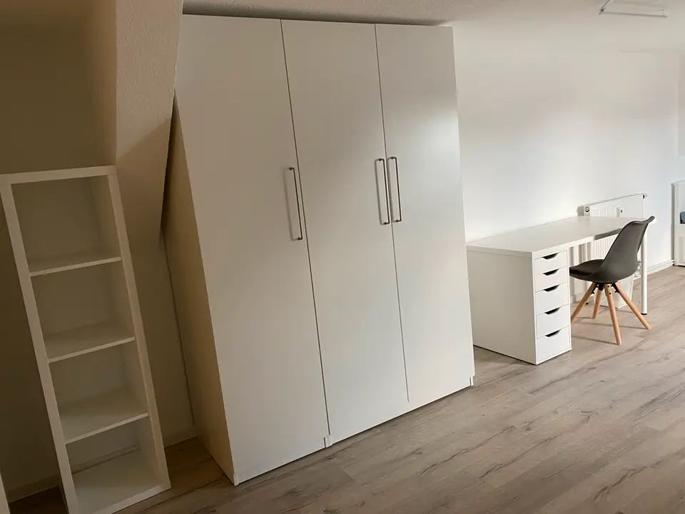 5 Zimmer Wohnung mit 157 m² in Heilbronn – Bild 10