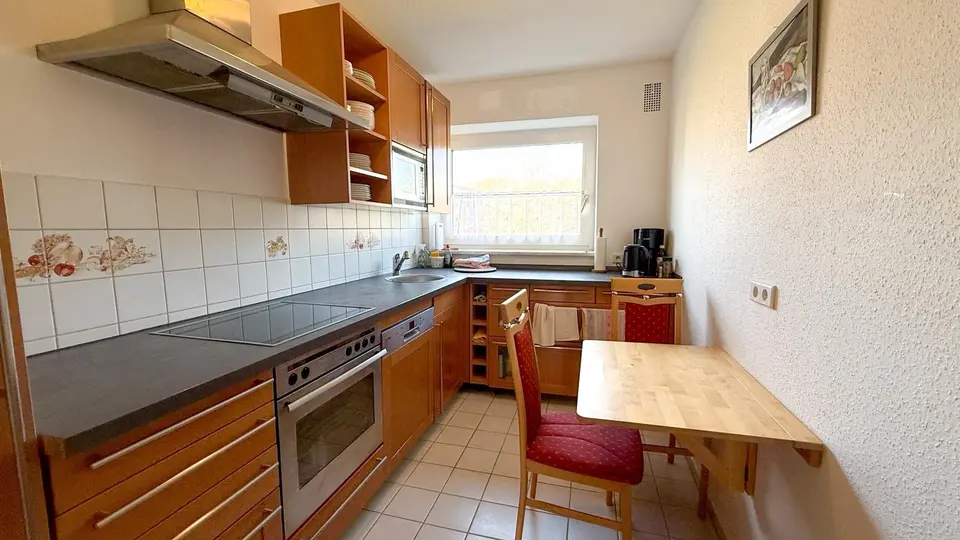 WG-Zimmer mit 21 m² in Kiel – Bild 3