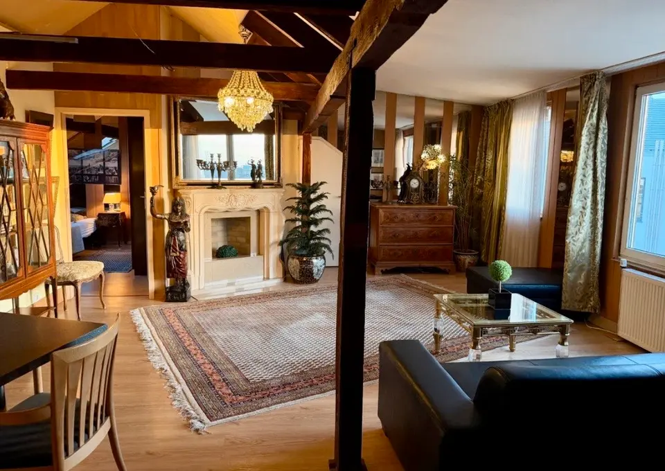 3 Zimmer Wohnung mit 80 m² in Düsseldorf – Bild 1