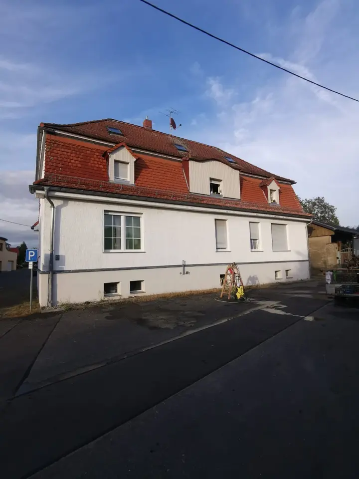 2 Zimmer Wohnung mit 50 m² in Delitzsch – Bild 8