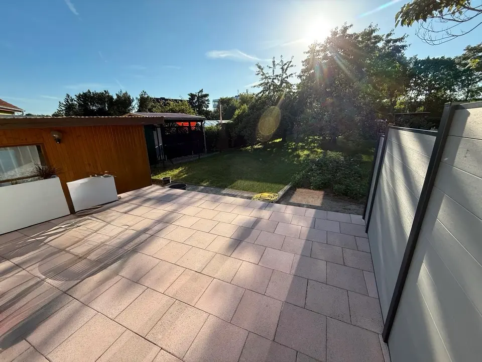 2 Zimmer Haus mit 115 m² in Schwerin – Bild 3