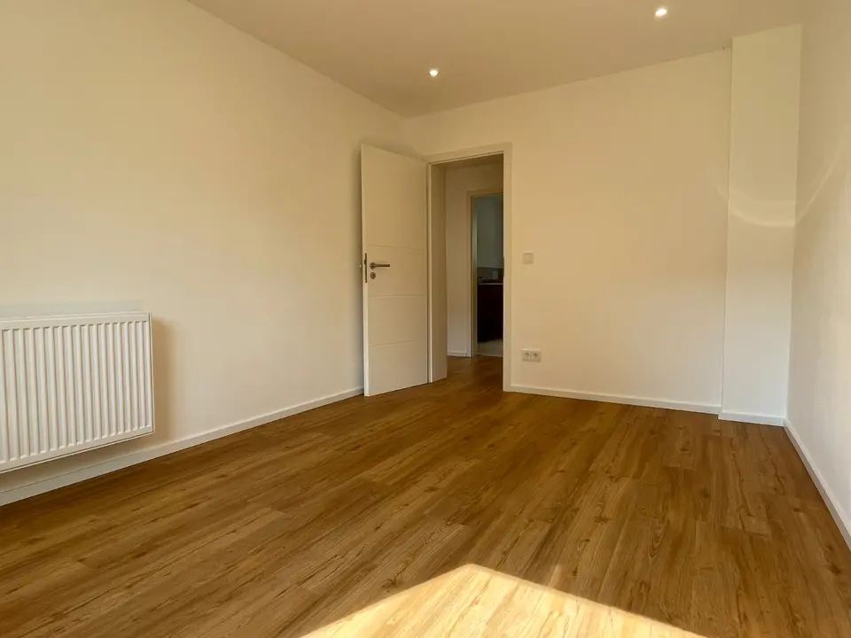 3 Zimmer Wohnung mit 60 m² in Regensburg – Bild 6