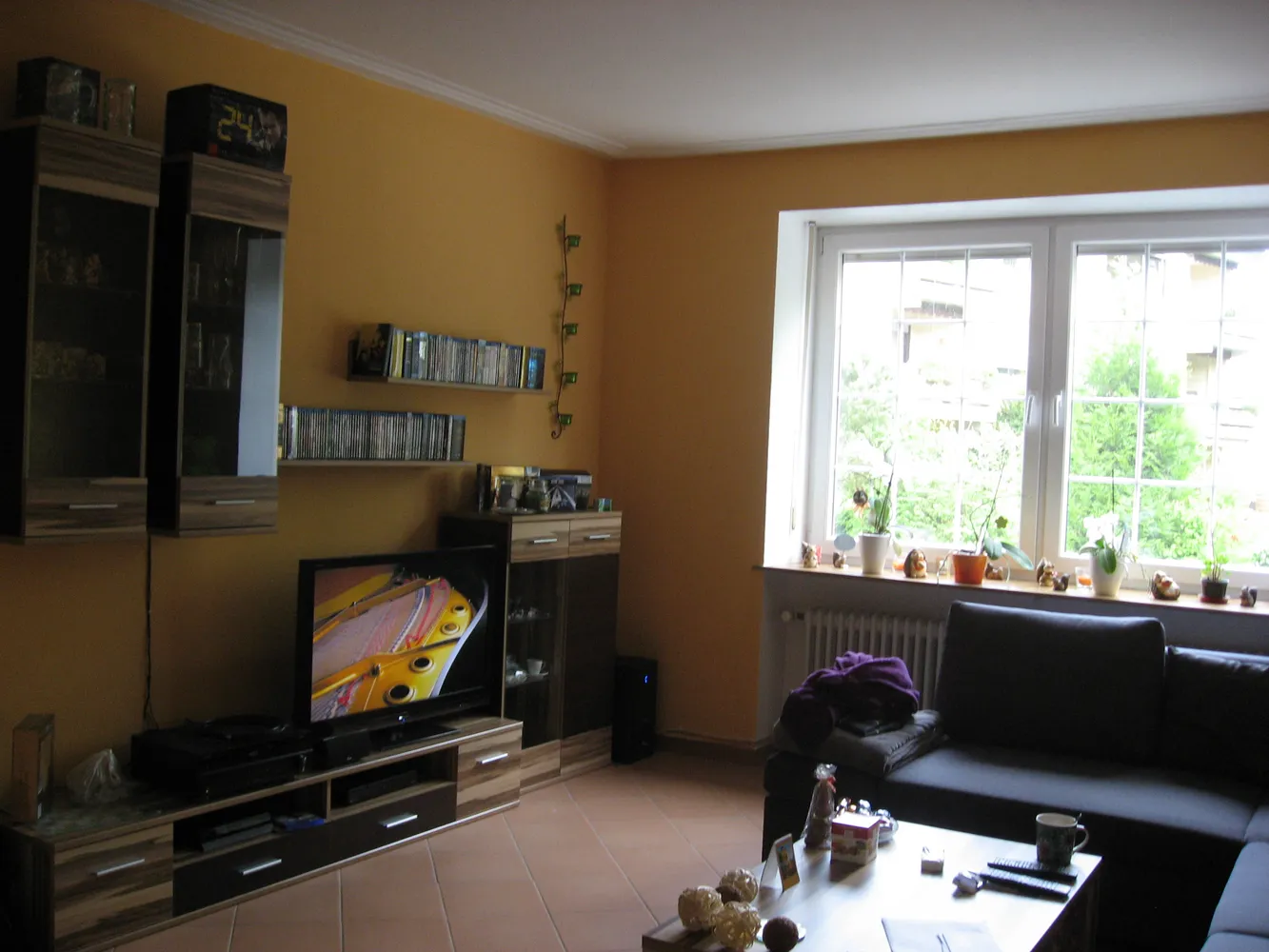 3 room apartment with 75 m² in Zweibrücken – Photo 2