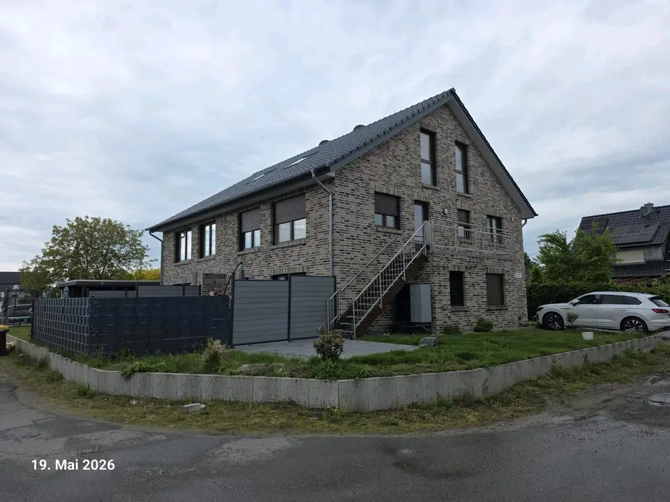 4 Zimmer Wohnung mit 135 m² in Lengerich – Bild 5