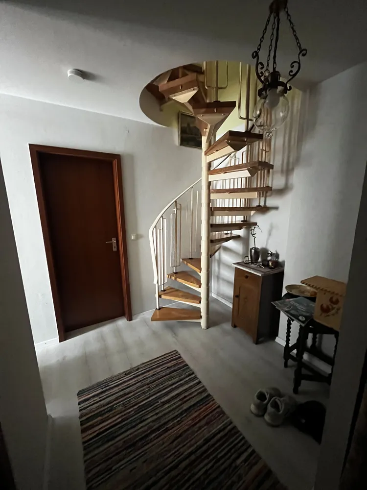 1 Zimmer Wohnung mit 20 m² in München – Bild 4