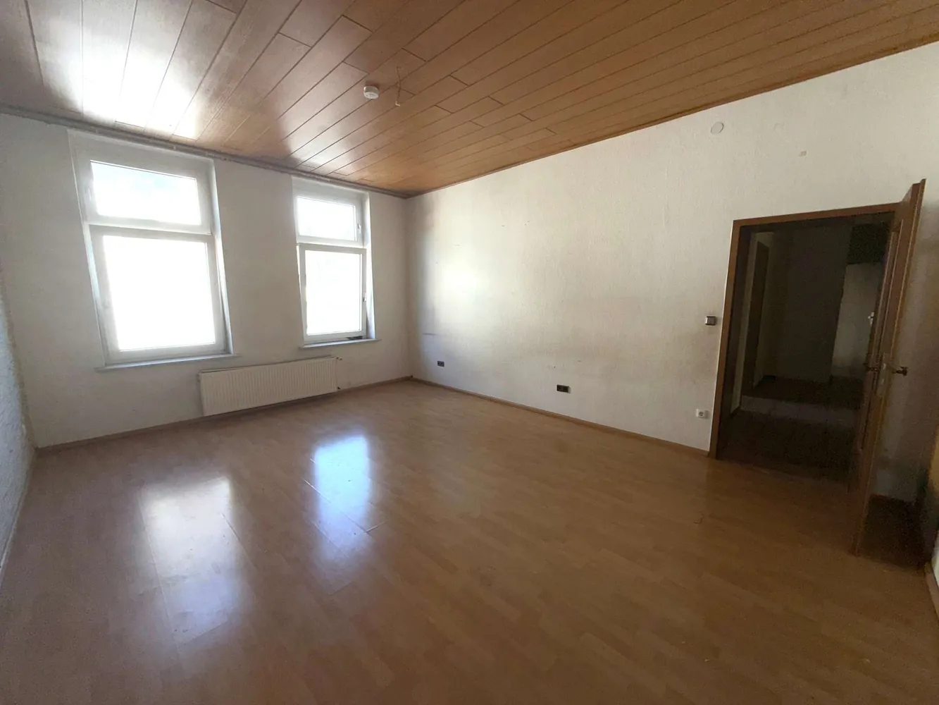 3 Zimmer Wohnung mit 105 m² in Duisburg – Bild 7