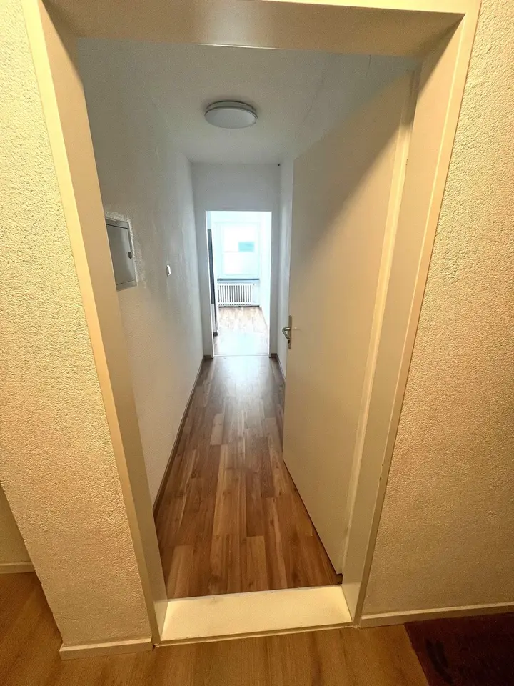 2 Zimmer Wohnung mit 17 m² in Hildesheim – Bild 3