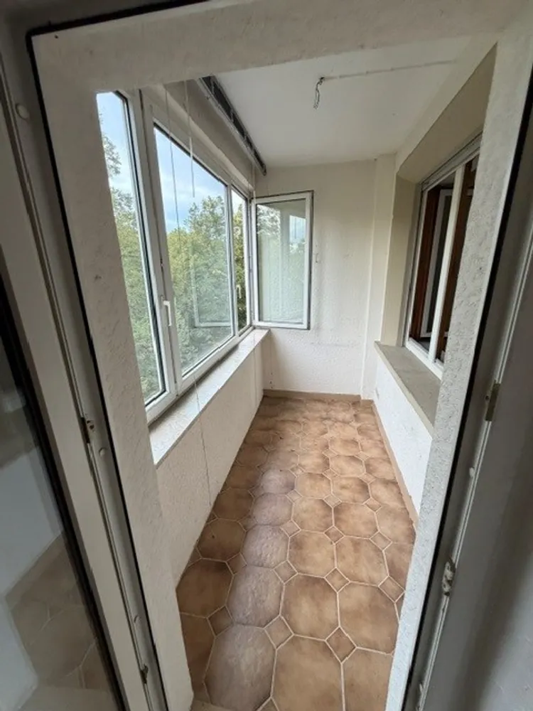 4 Zimmer Wohnung mit 120 m² in Karlsruhe – Bild 8