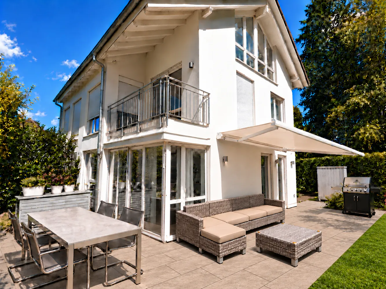 7 Zimmer Haus mit 165 m² in Starnberg – Bild 11