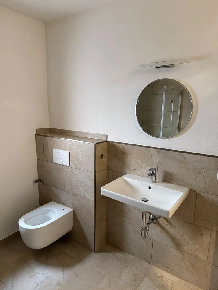 2 Zimmer Wohnung mit 64 m² in Wiesbaden – Bild 6