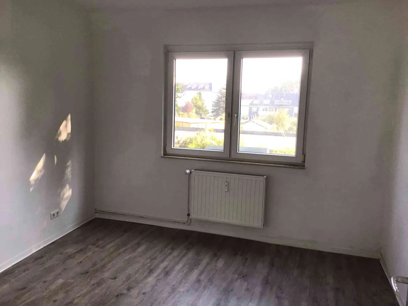 2 room apartment with 51 m² in Duisburg – Photo 5