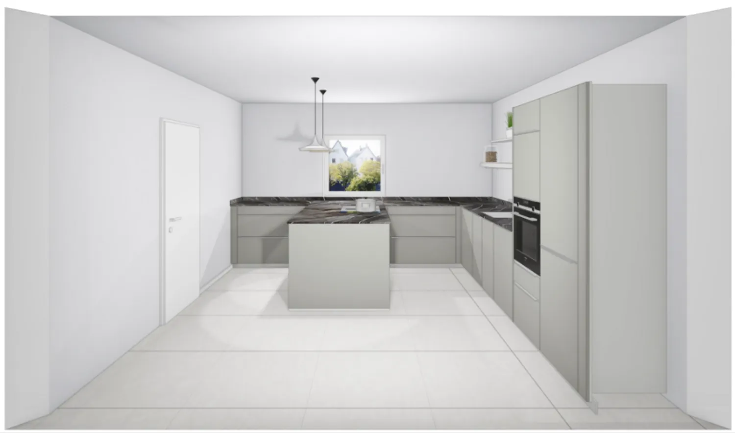 8 Zimmer Haus mit 240 m² in Hattingen – Bild 9