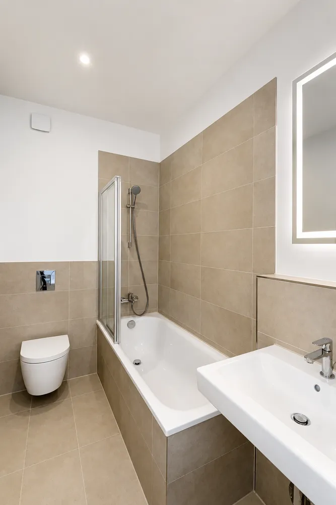 2 Zimmer Wohnung mit 69 m² in Berlin – Bild 10