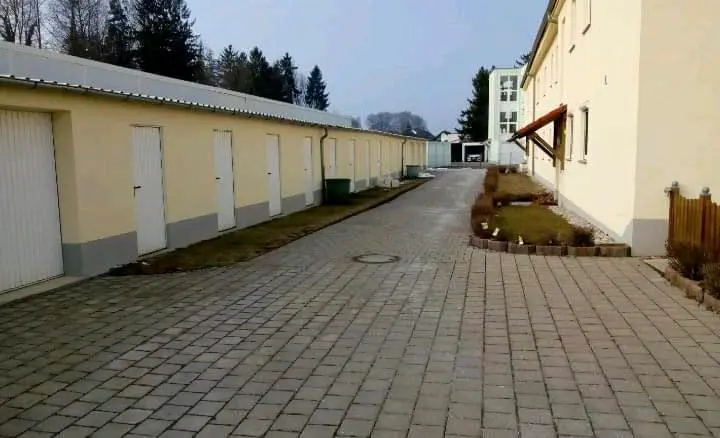 4 Zimmer Wohnung mit 95 m² in Donauwörth – Bild 6