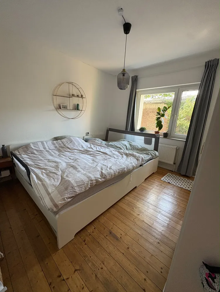 3 Zimmer Wohnung mit 76 m² in Köln – Bild 2