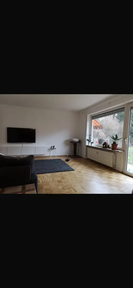3 Zimmer Wohnung mit 96 m² in Wiesbaden – Bild 1