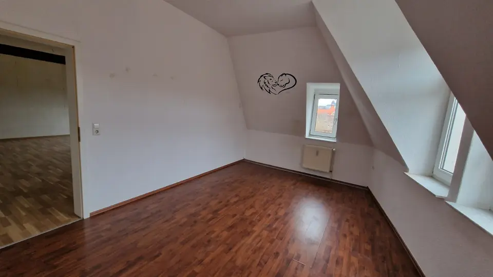 3 Zimmer Wohnung mit 80 m² in Weißenfels – Bild 8