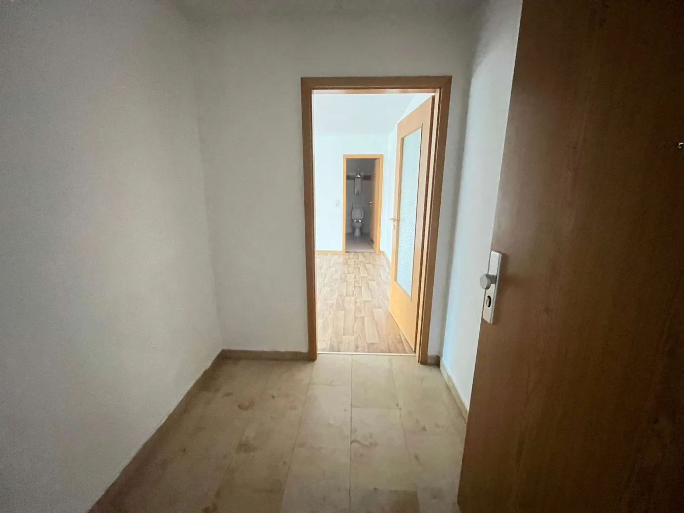 2 Zimmer Wohnung mit 62 m² in Halberstadt – Bild 5