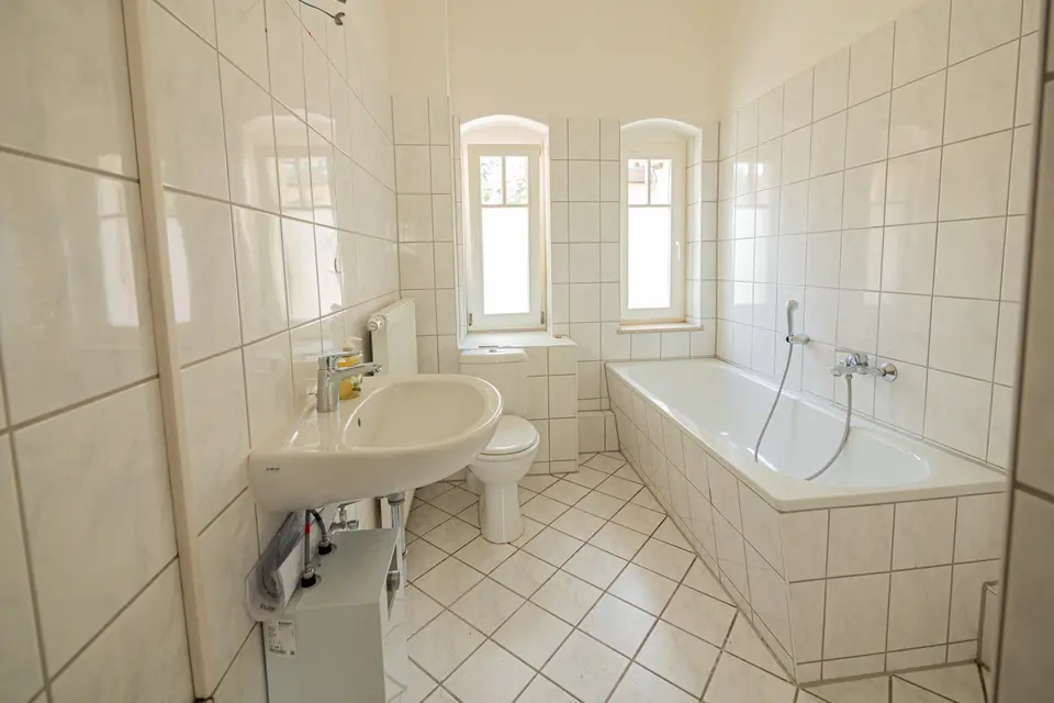 2 Zimmer Wohnung mit 64 m² in Dresden – Bild 5